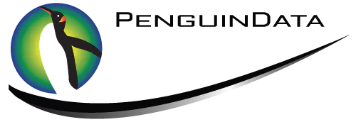 PenguinData Logo