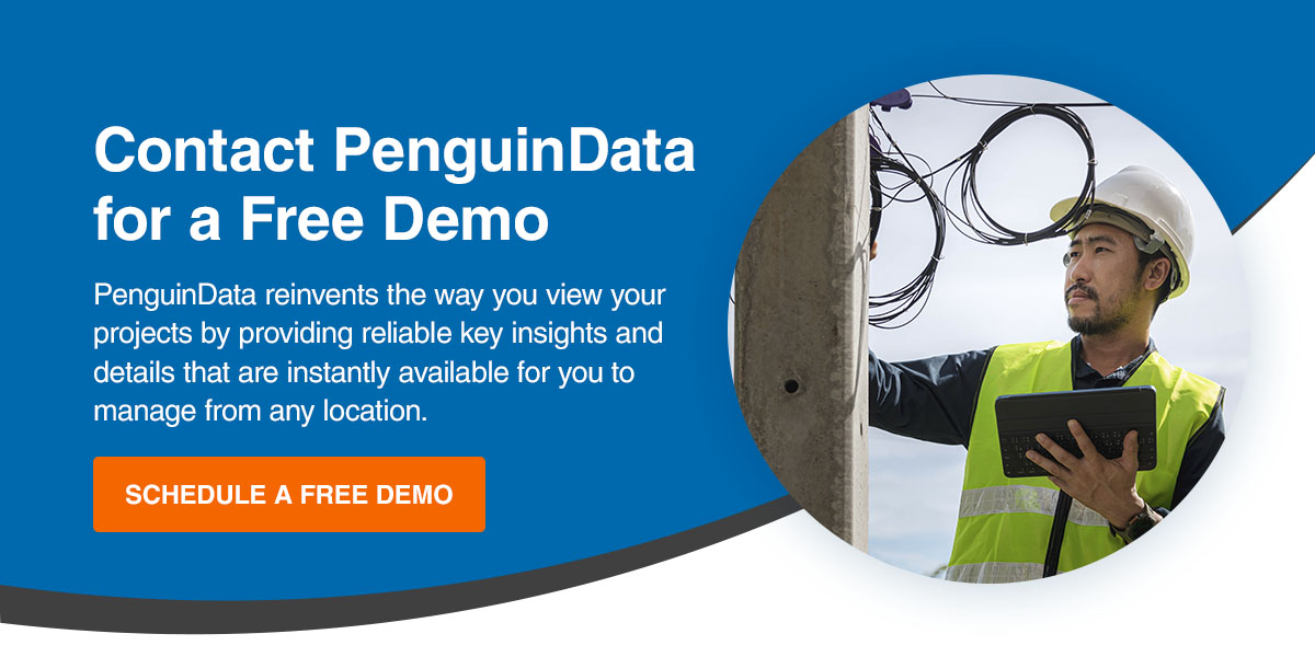 Contact PenguinData for a Free Demo