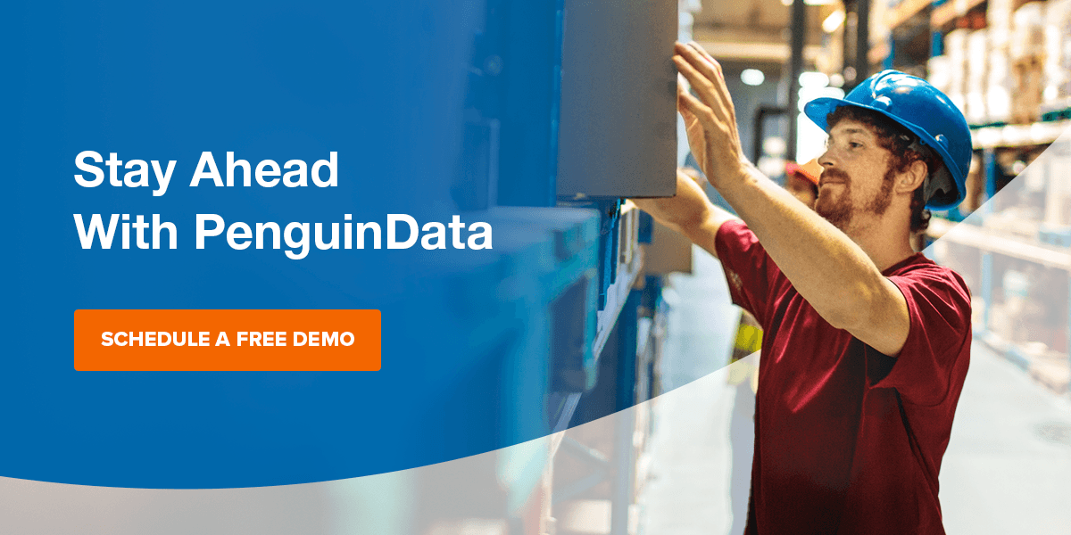Stay Ahead With PenguinData
